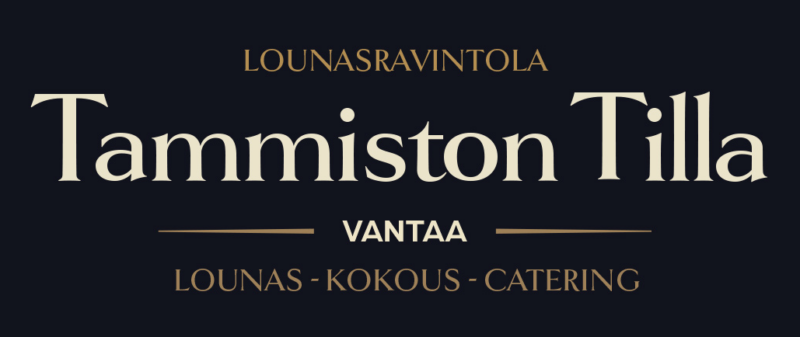 Tammiston Tilla