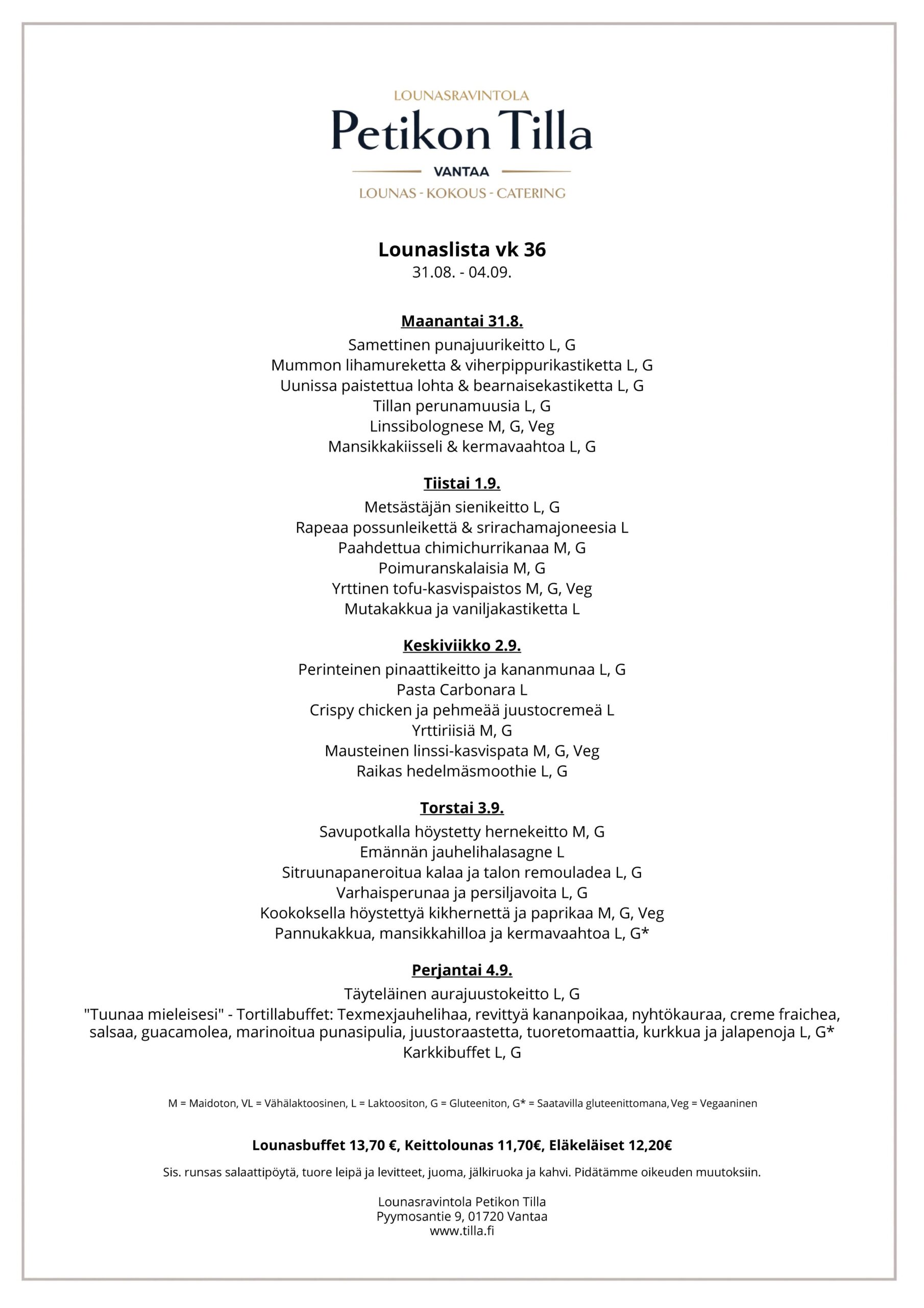Petikon-Tilla-viikko-36-2026 v2 Petikon-Tilla-viikko-36-2026 v2